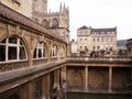 Roman Baths image 10
