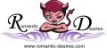 Romantic Desires logo