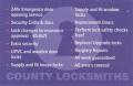 Romford County Locksmiths image 2