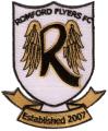 Romford Flyers logo