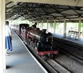 Romney Hythe & Dymchurch Railway (Hythe) image 1