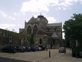 Romsey Abbey image 2