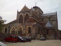 Romsey Abbey image 7