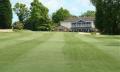 Romsey Golf Club Ltd image 1