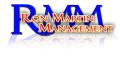 Ron Martin Management - entertainment agency logo