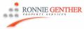 Ronnie Genther Ltd logo