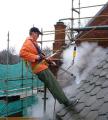 Roof Clean UK, Manchester, Cheshire, Tameside, Oldham,  City Center Manchester logo