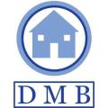 Roofing DMB Homeimprovements logo