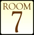 Room 7 logo