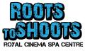 Roots to Shoots logo
