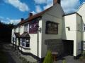 Rose and Crown Pub and Thai Restaurant logo