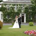 Rose in Vale Country House Hotel image 7