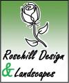 Rosehill Landscapes logo