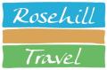 Rosehill Travel Ltd logo