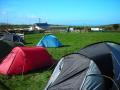 Roselands Caravan Camping Park Cornwall image 3