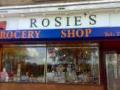 Rosie's Persian Iranian Grocery shop & coffee shop & Tea Place logo