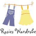 Rosies Wardrobe logo