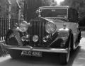 Ross Rolls Royce image 1