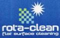 Rota-clean logo