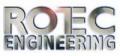 Rotec Engineering Ltd logo