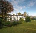 Rothay Manor Hotel Ambleside Restaurants Cumbria image 10