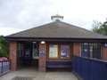 Rotherham Central Railway Station image 2