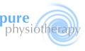 Rotherham Clinic, Pure Physiotherapy Ltd. logo
