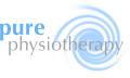 Rotherham Clinic, Pure Physiotherapy Ltd. logo