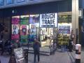 Rough Trade East logo