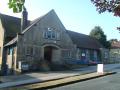 Roundhay Evangelical Church logo