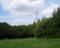 Roundwood Shooting Ground logo