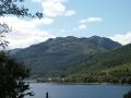 Rowantre Cottage Bed and Breakfast, Arrochar, Argyll and Bute, Scotland image 2