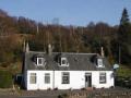Rowantre Cottage Bed and Breakfast, Arrochar, Argyll and Bute, Scotland logo