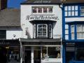 Rowell's Gents Hairdressers logo