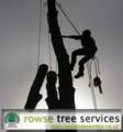 Rowse Tree Services logo