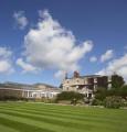 Rowton Hall Hotel & Spa image 1