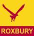 Roxbury logo