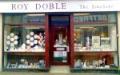 Roy Doble jewellers image 1