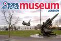 Royal Air Force Museum London image 2