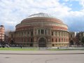 Royal Albert Hall image 2
