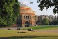 Royal Albert Hall image 9