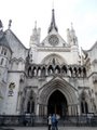Royal Courts Of Justice image 2