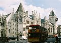 Royal Courts Of Justice image 5