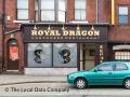 Royal Dragon image 1