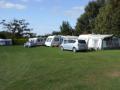 Royal Hill Caravan Park logo