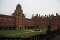 Royal Holloway, University of London image 6