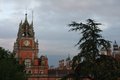 Royal Holloway, University of London image 8