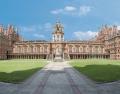 Royal Holloway, University of London logo