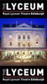 Royal Lyceum Theatre logo