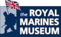 Royal Marines Museum logo